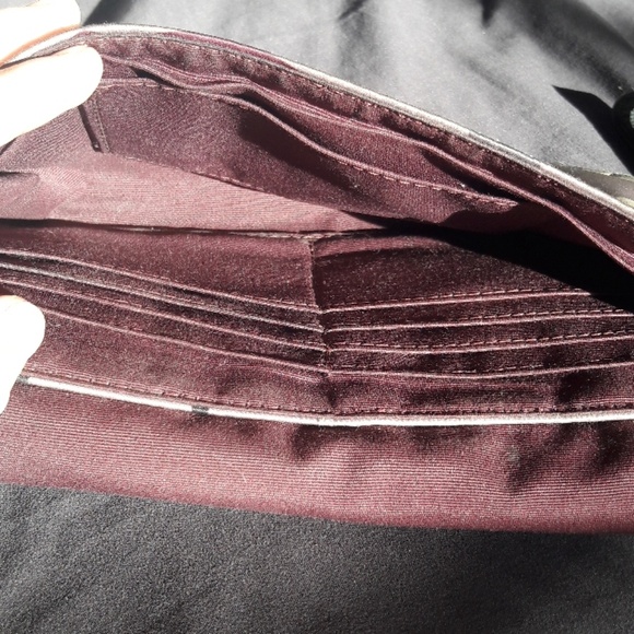 Coach Wallet - Picture 2 of 3